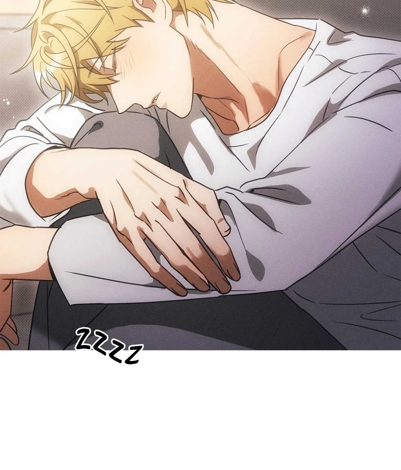 The Light I Give You Chapter 23 page 7 - 
