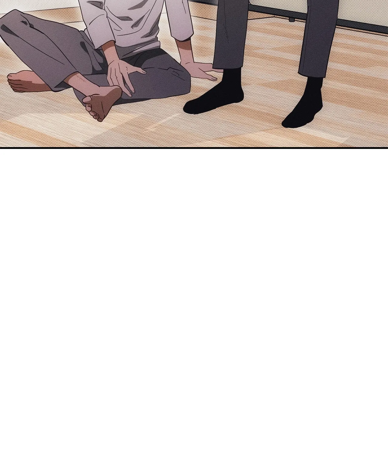 The Light I Give You Chapter 23 page 64 - 
