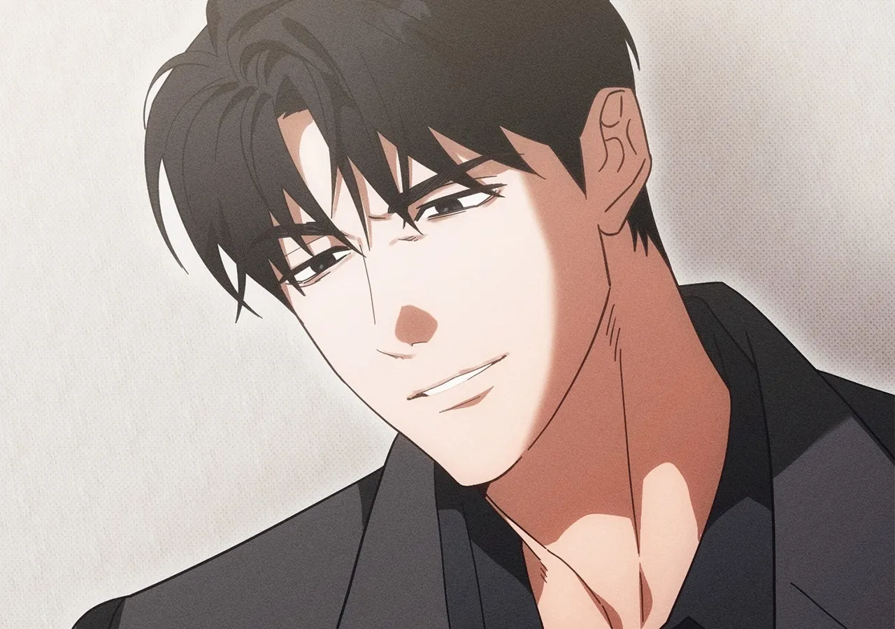 The Light I Give You Chapter 23 page 69 - 