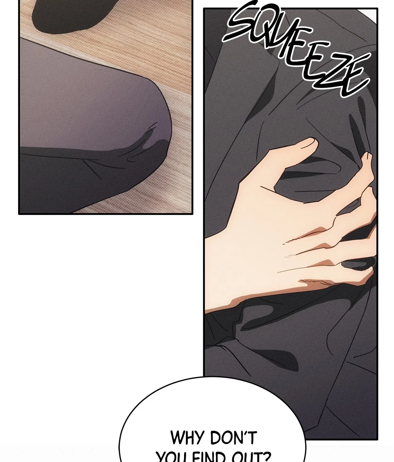 The Light I Give You Chapter 23 page 72 - 