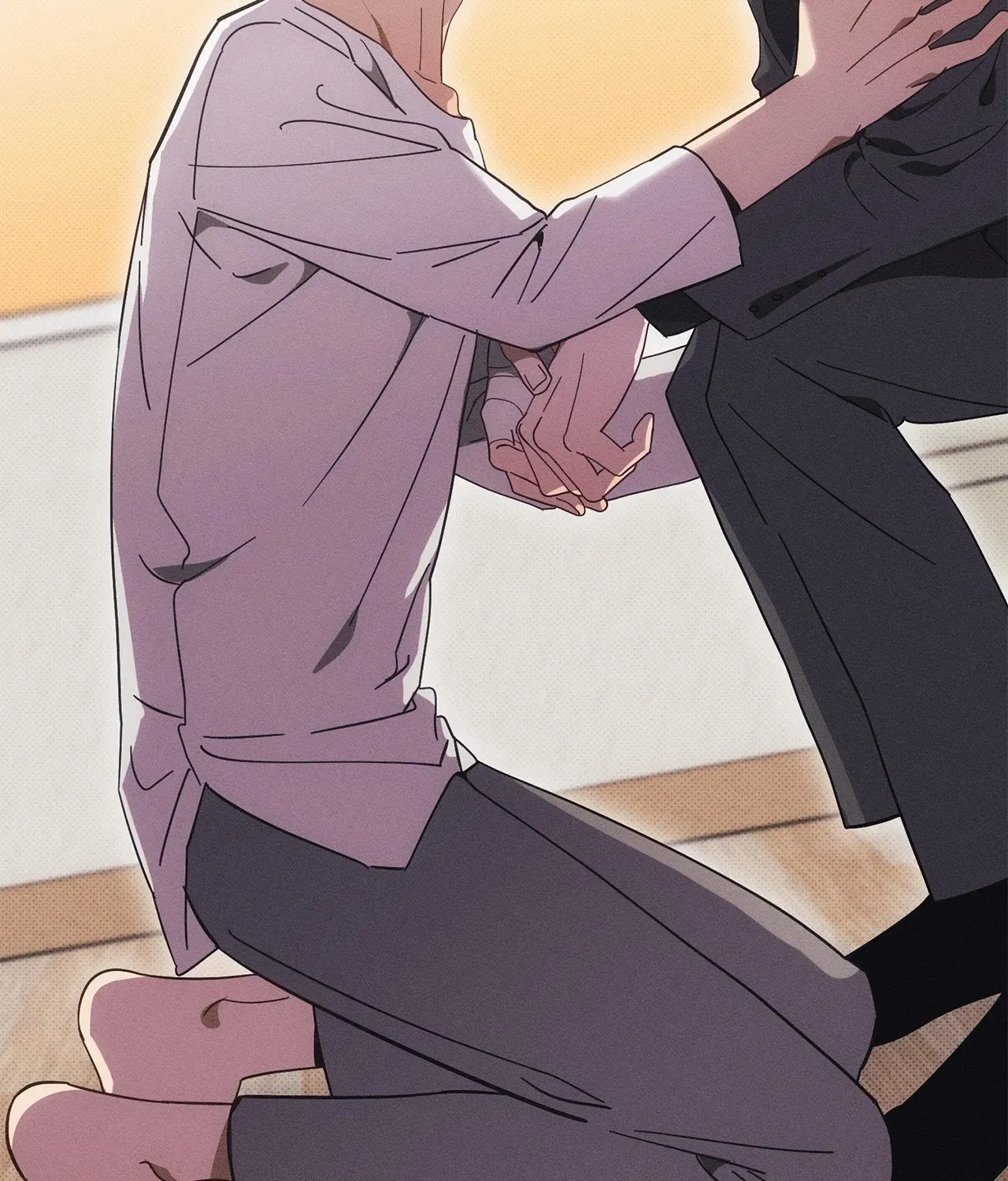 The Light I Give You Chapter 23 page 74 - 