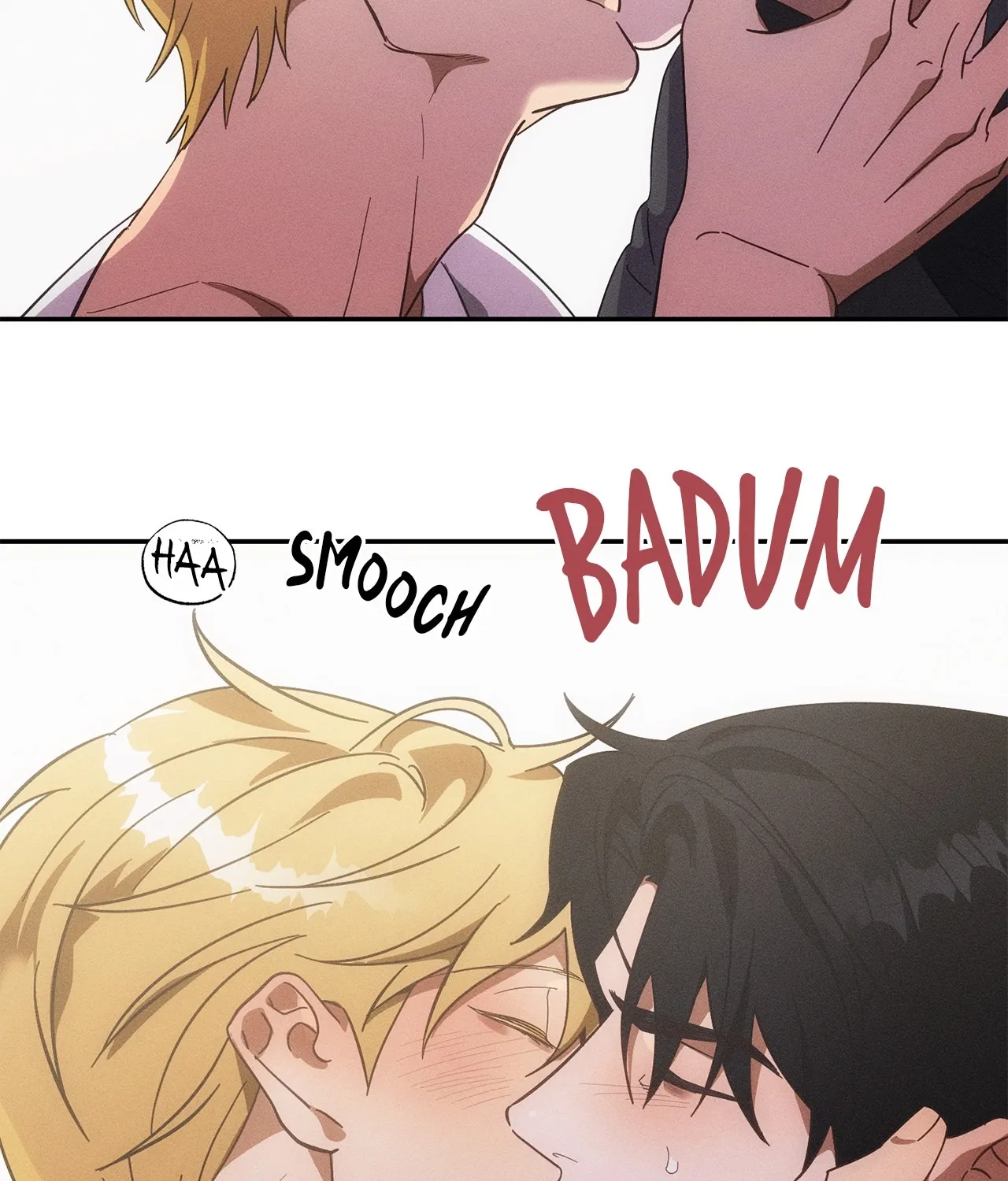 The Light I Give You Chapter 23 page 78 - 