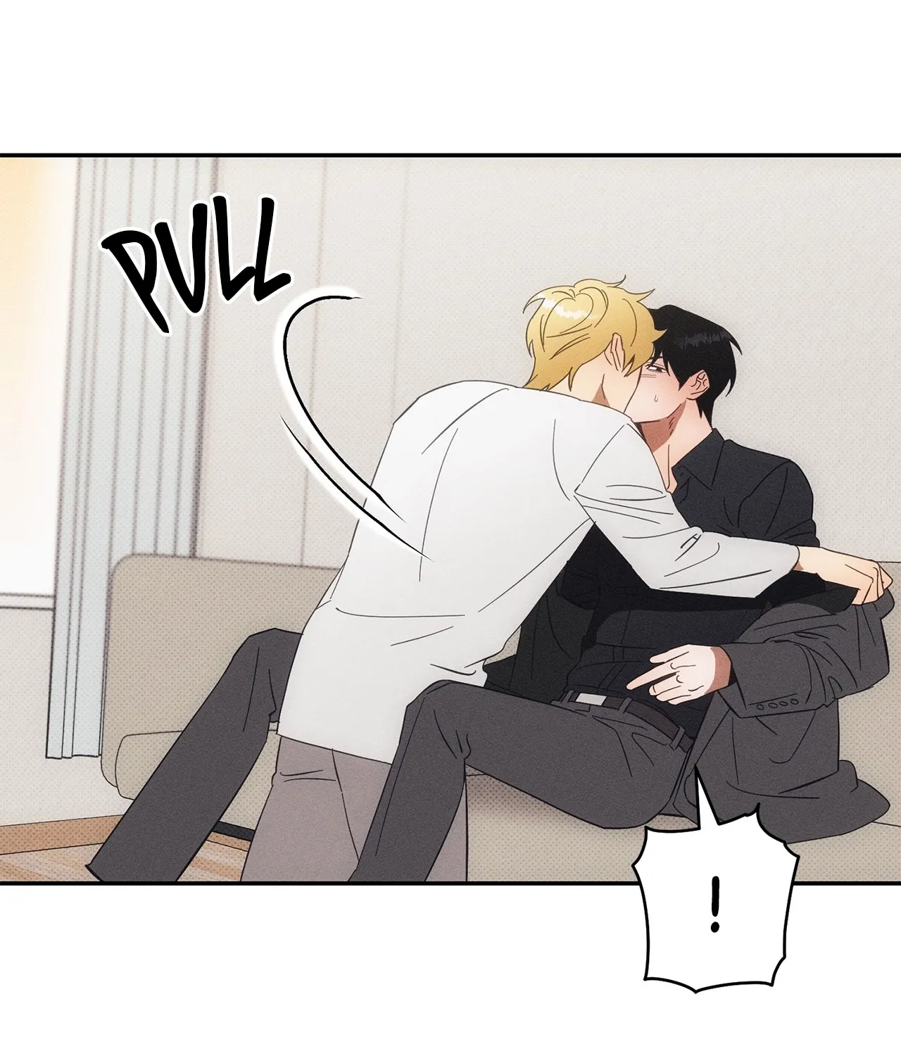 The Light I Give You Chapter 23 page 82 - 