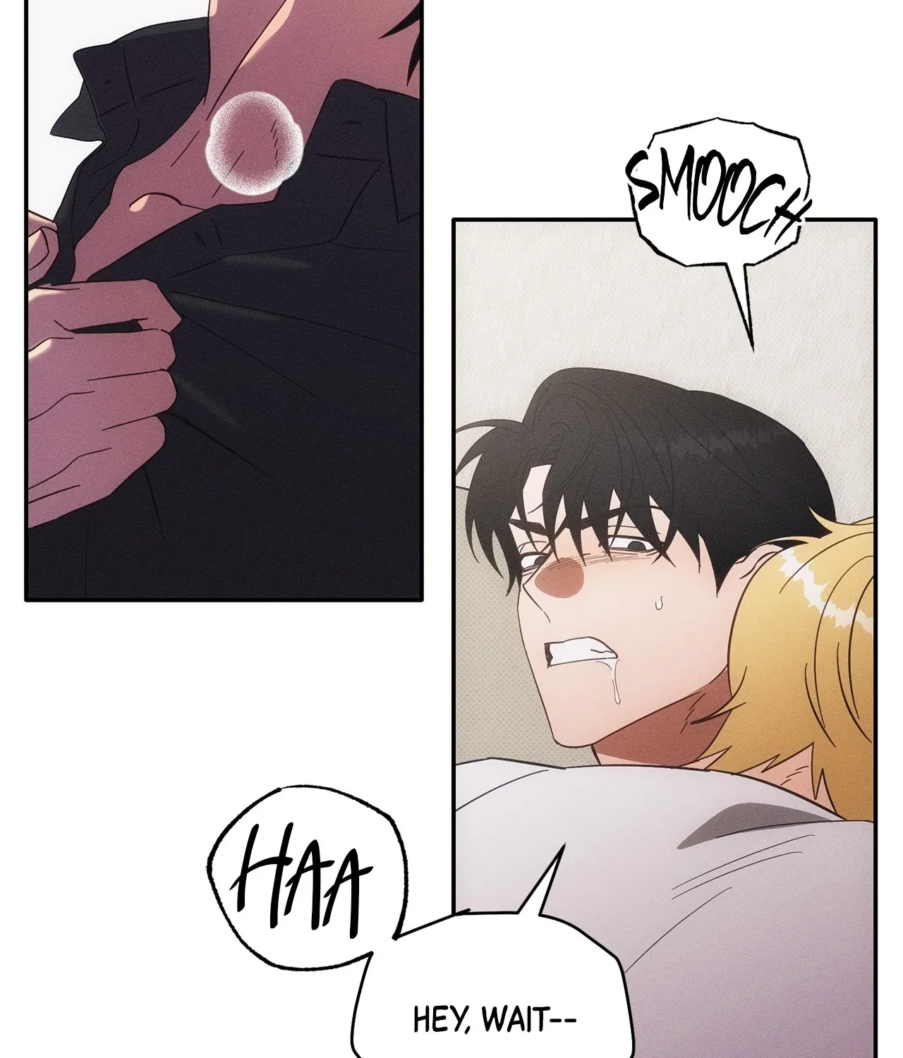 The Light I Give You Chapter 23 page 84 - 