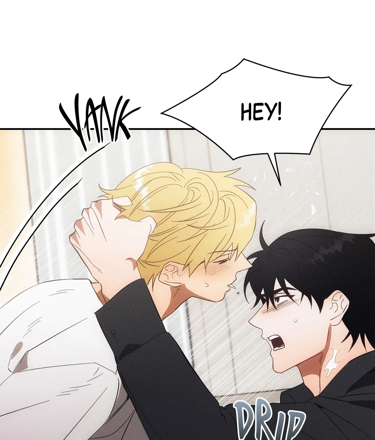 The Light I Give You Chapter 23 page 86 - 