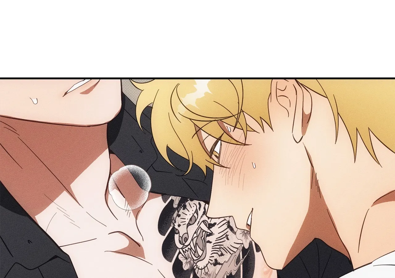 The Light I Give You Chapter 23 page 95 - 
