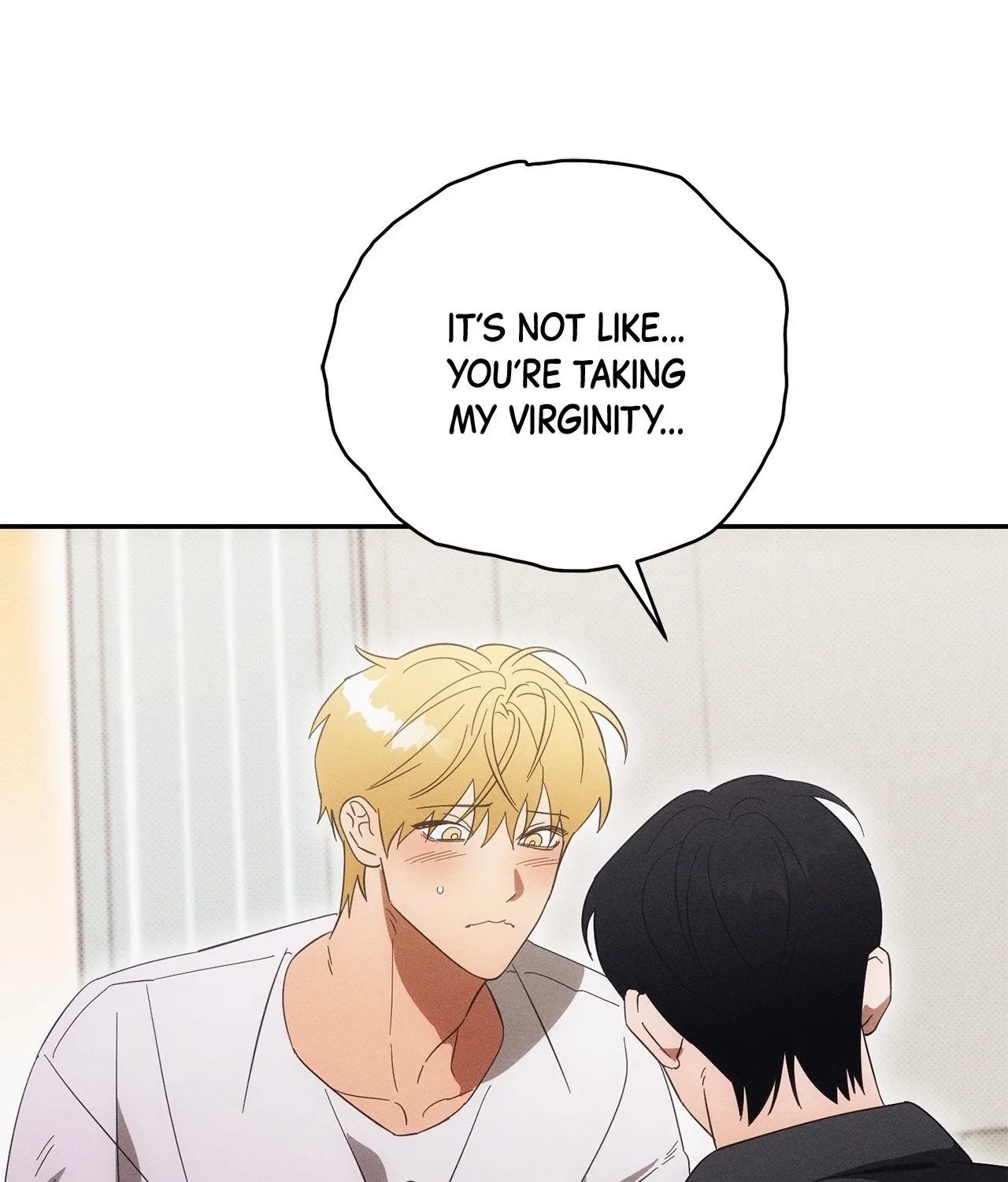 The Light I Give You Chapter 24 page 1 - 