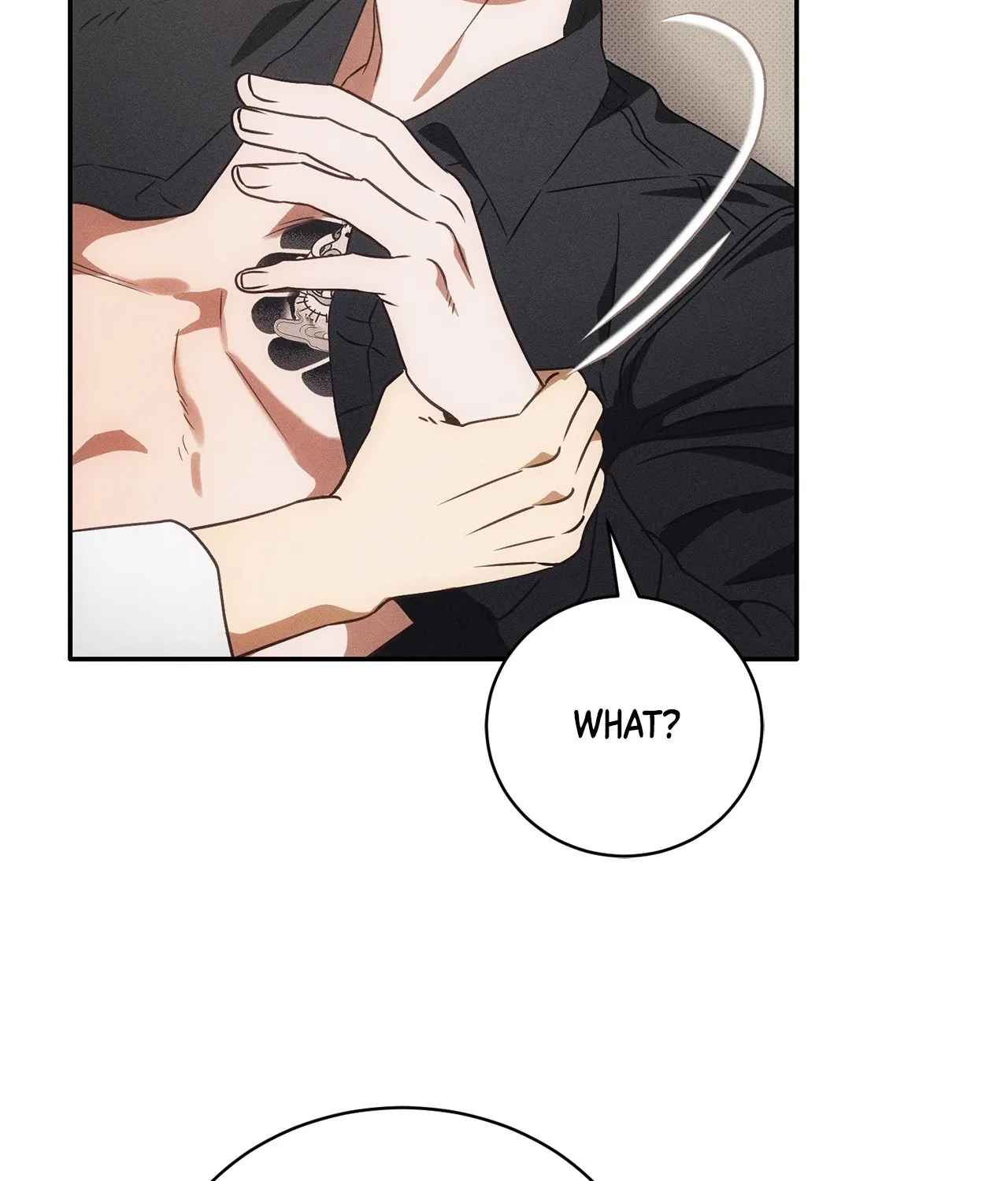 The Light I Give You Chapter 24 page 11 - 