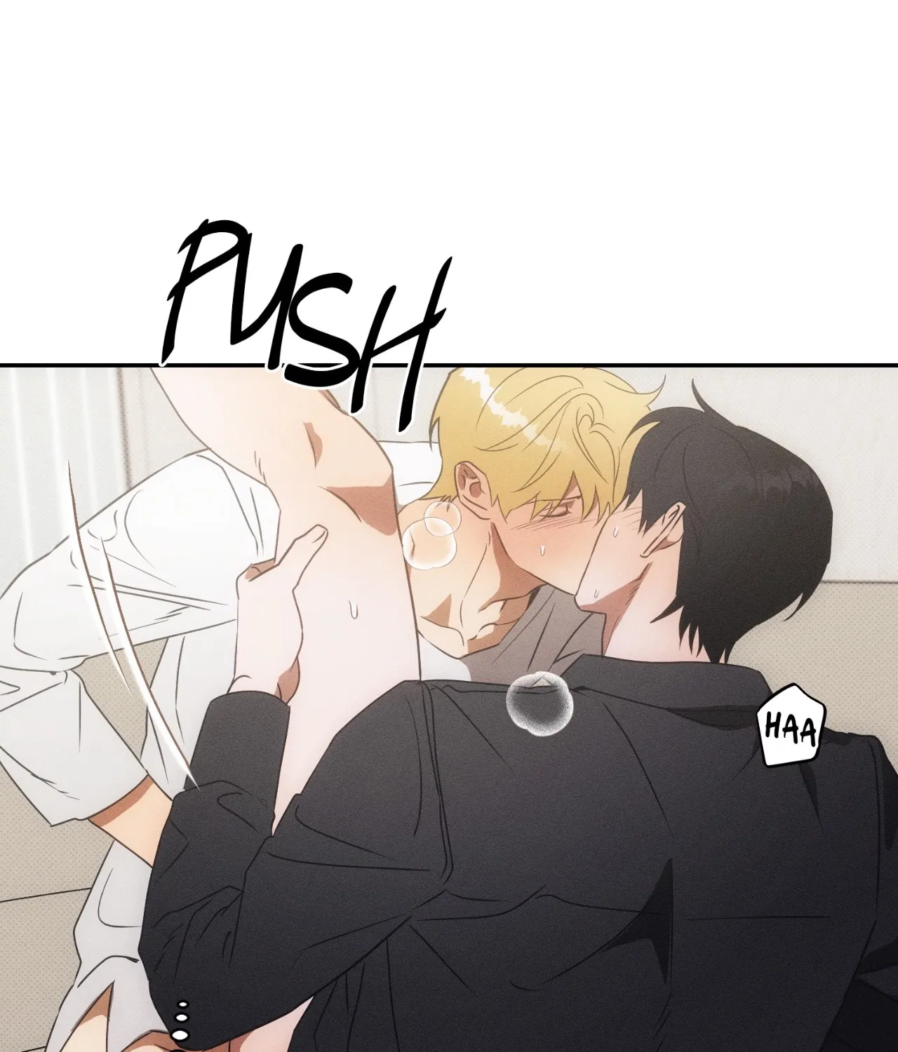 The Light I Give You Chapter 24 page 103 - 