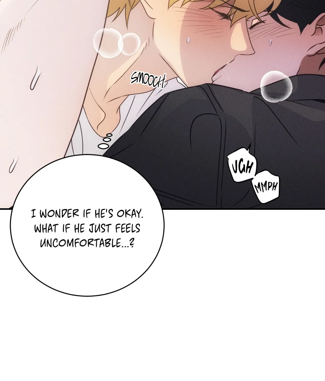 The Light I Give You Chapter 24 page 107 - 