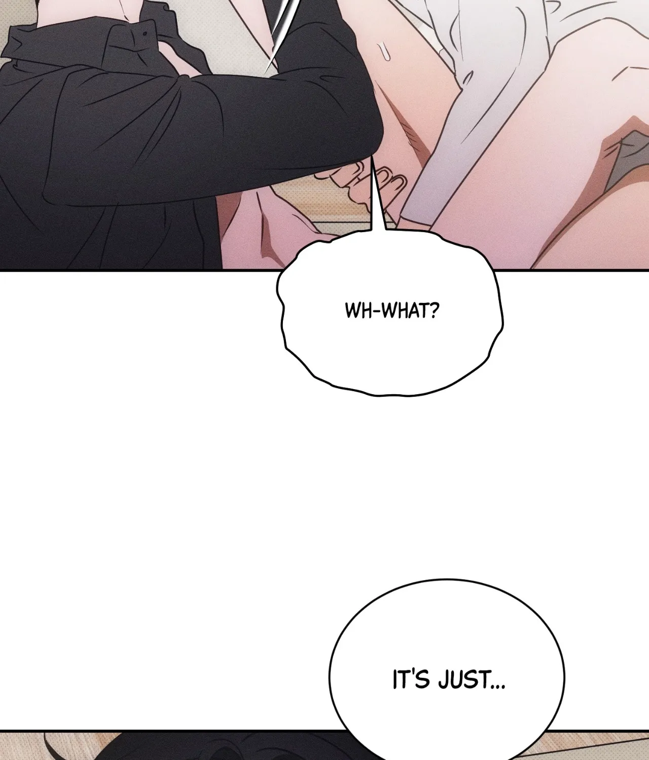 The Light I Give You Chapter 24 page 111 - 