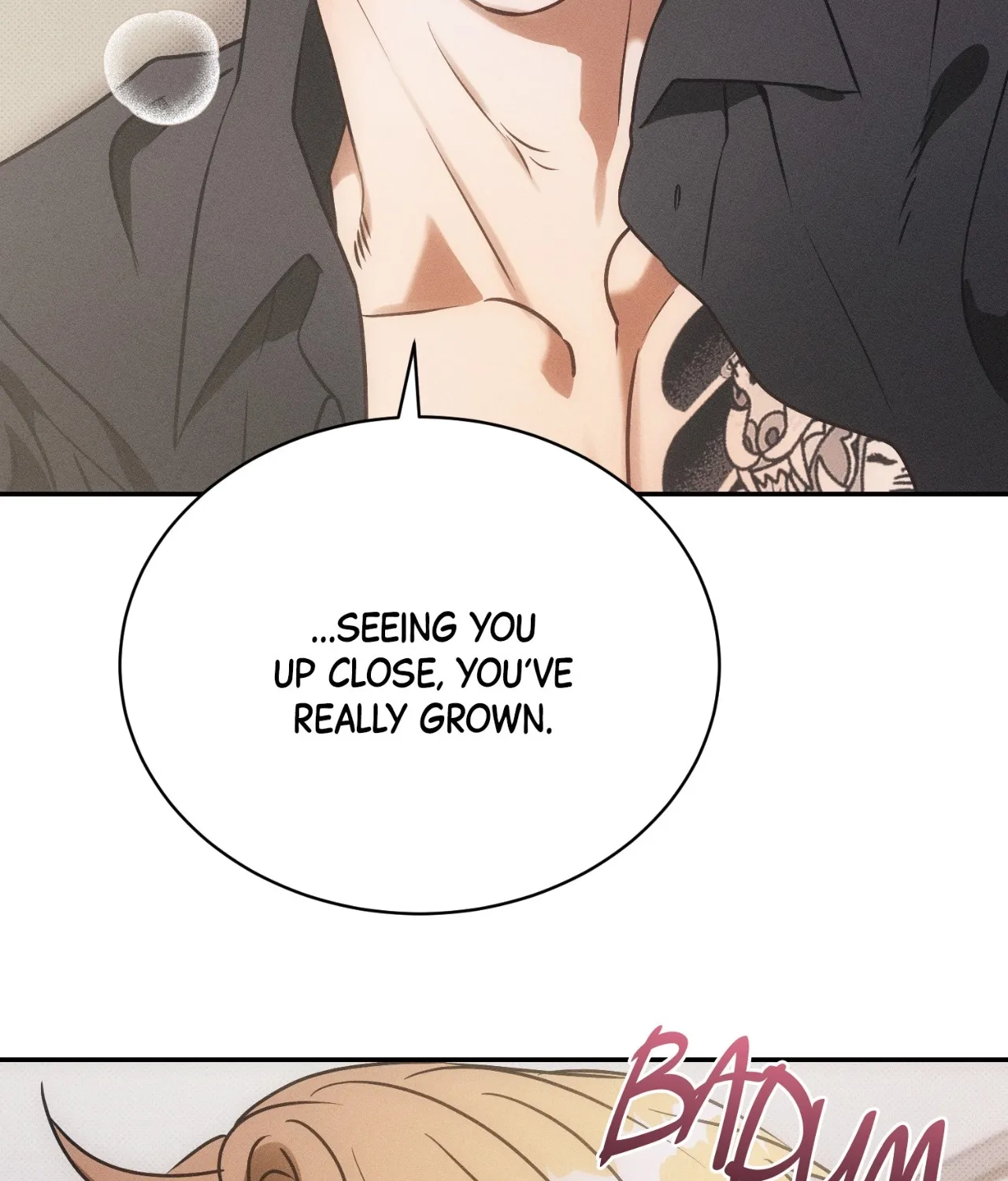 The Light I Give You Chapter 24 page 113 - 