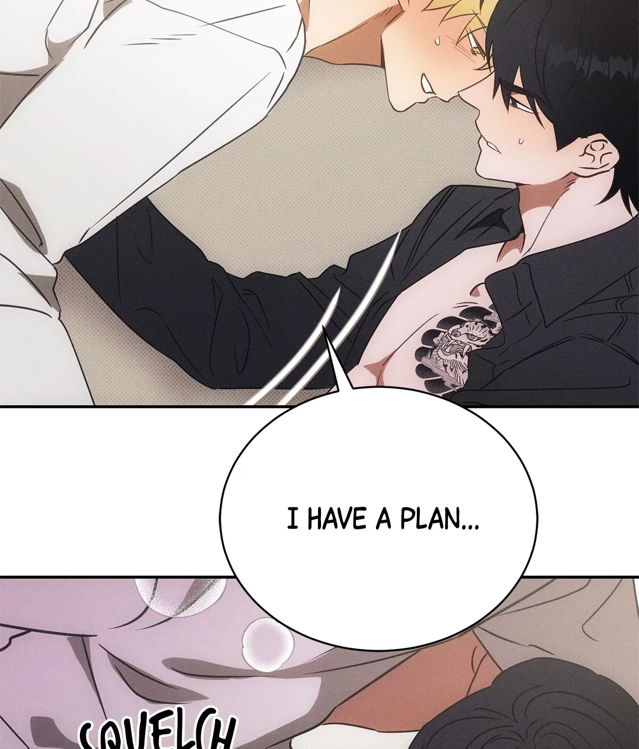 The Light I Give You Chapter 24 page 13 - 
