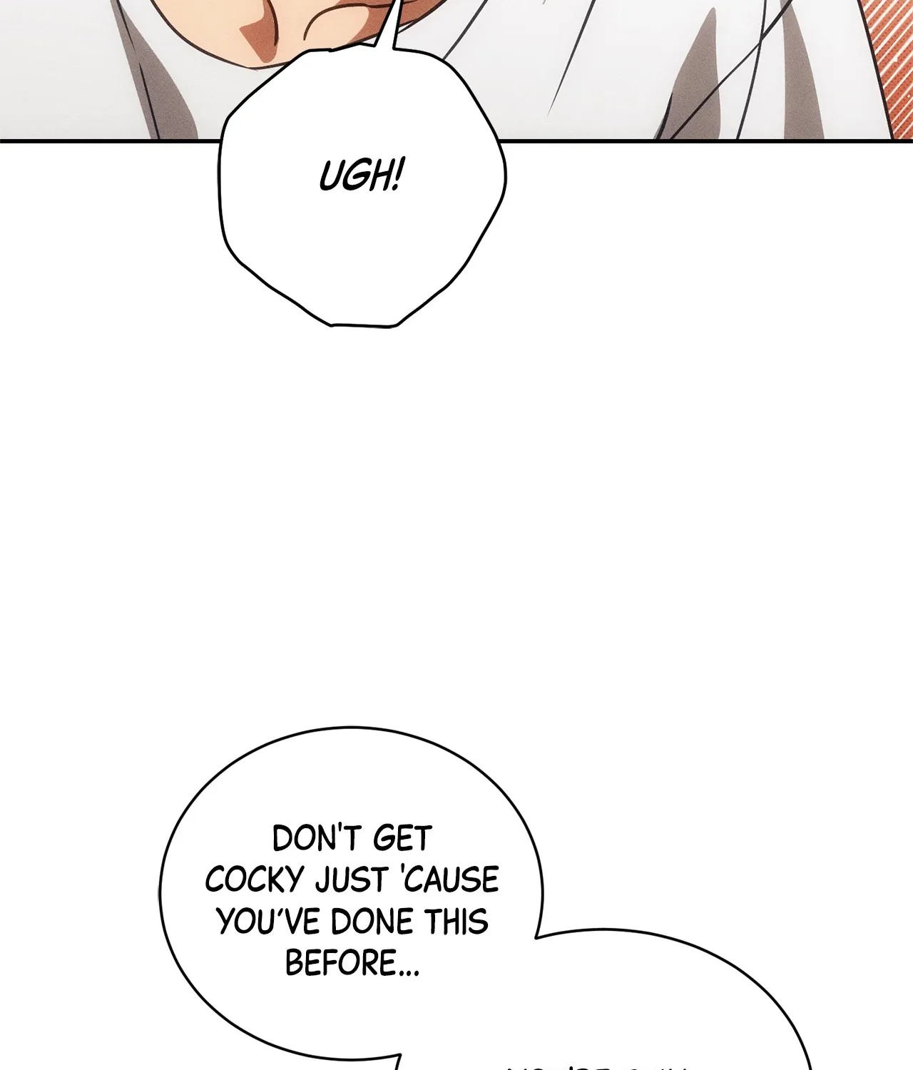 The Light I Give You Chapter 24 page 19 - 