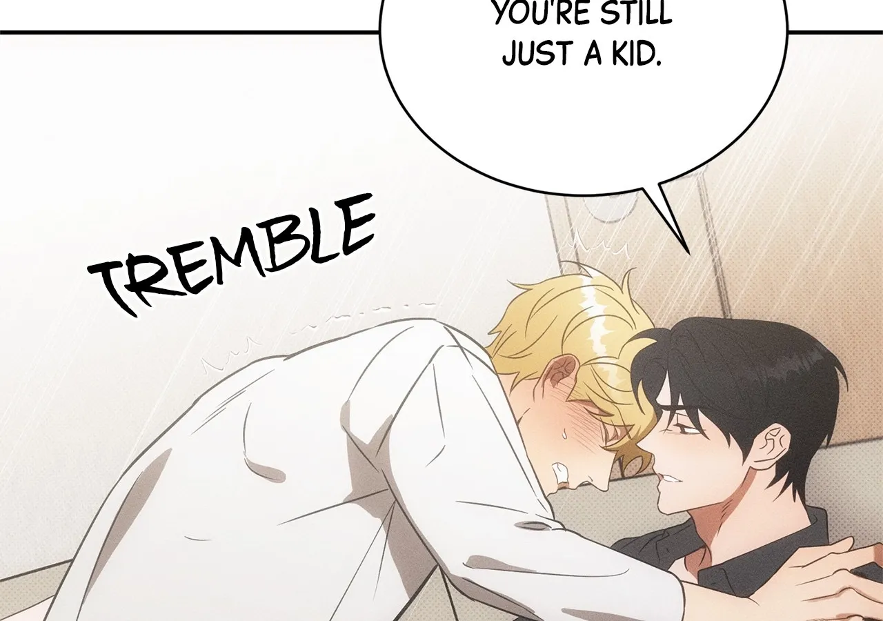 The Light I Give You Chapter 24 page 20 - 