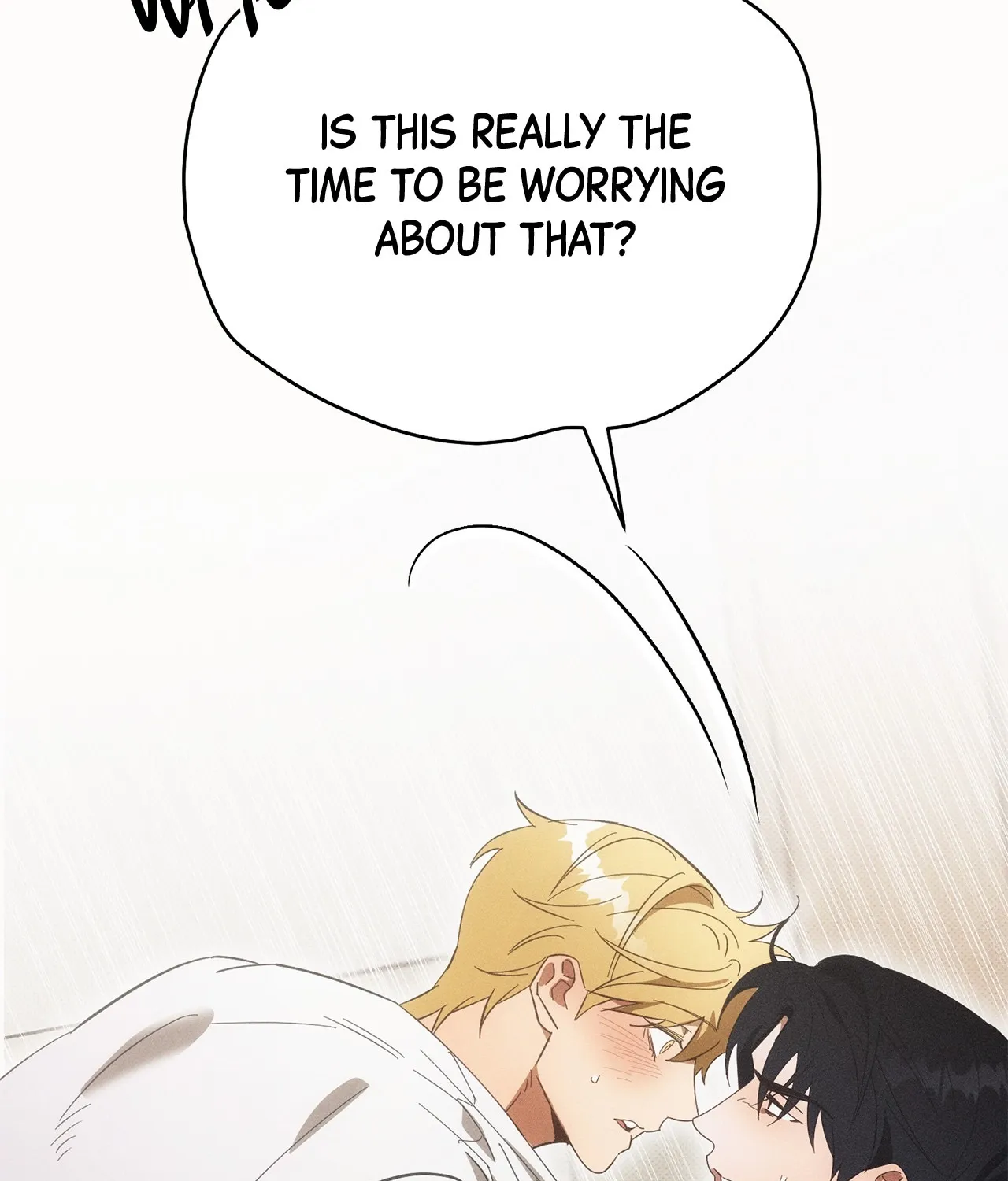 The Light I Give You Chapter 24 page 3 - 