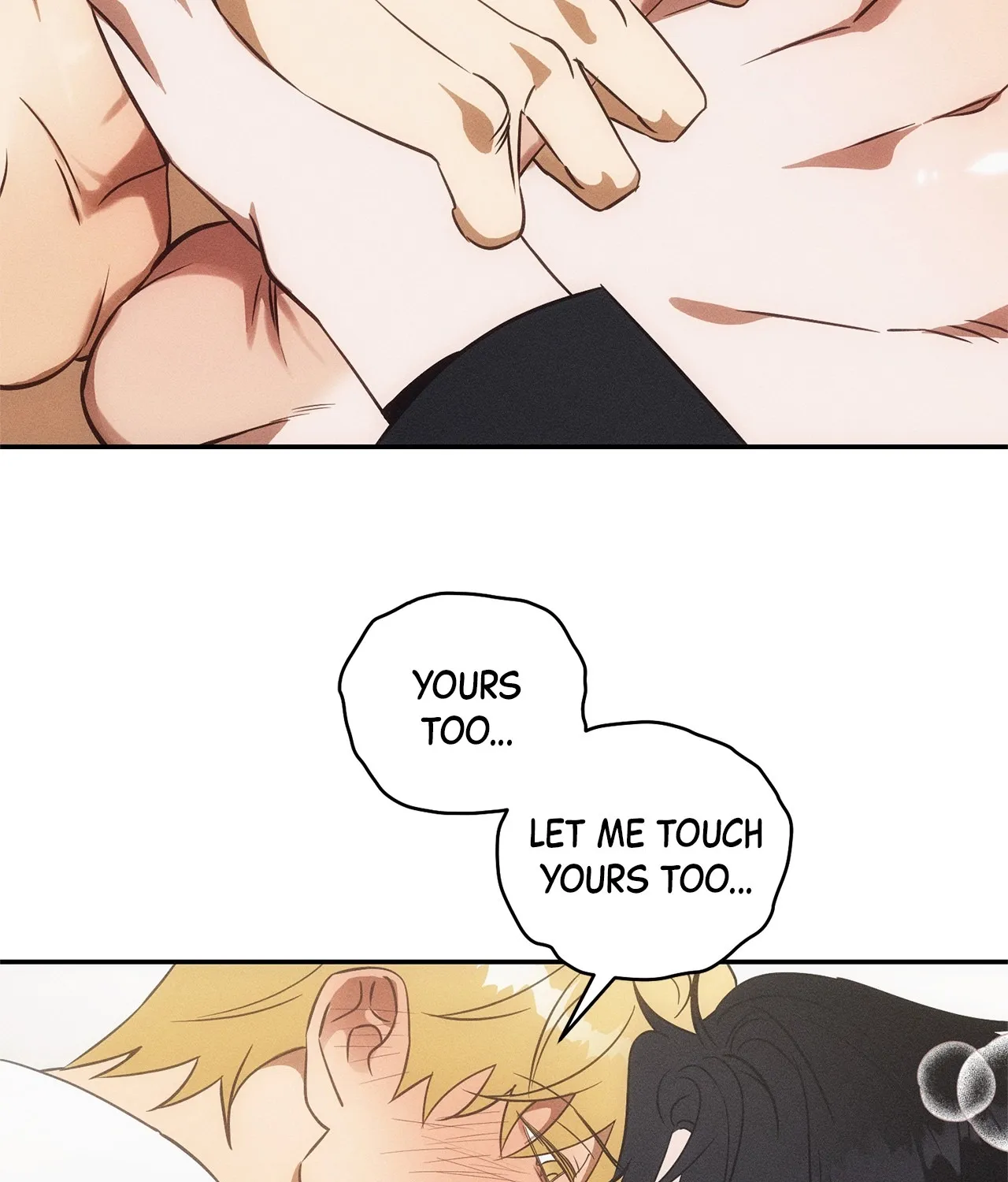 The Light I Give You Chapter 24 page 27 - 