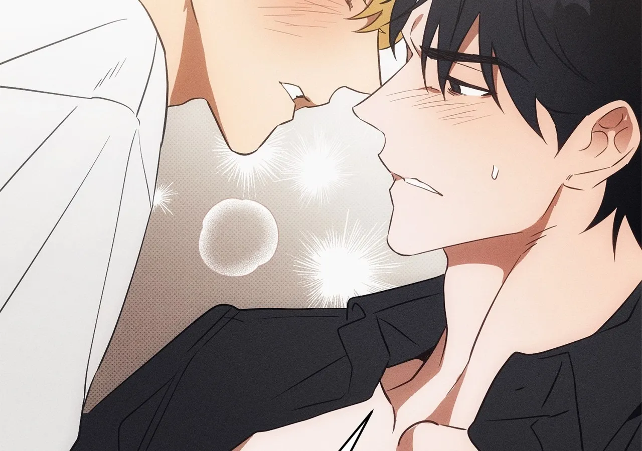 The Light I Give You Chapter 24 page 28 - 