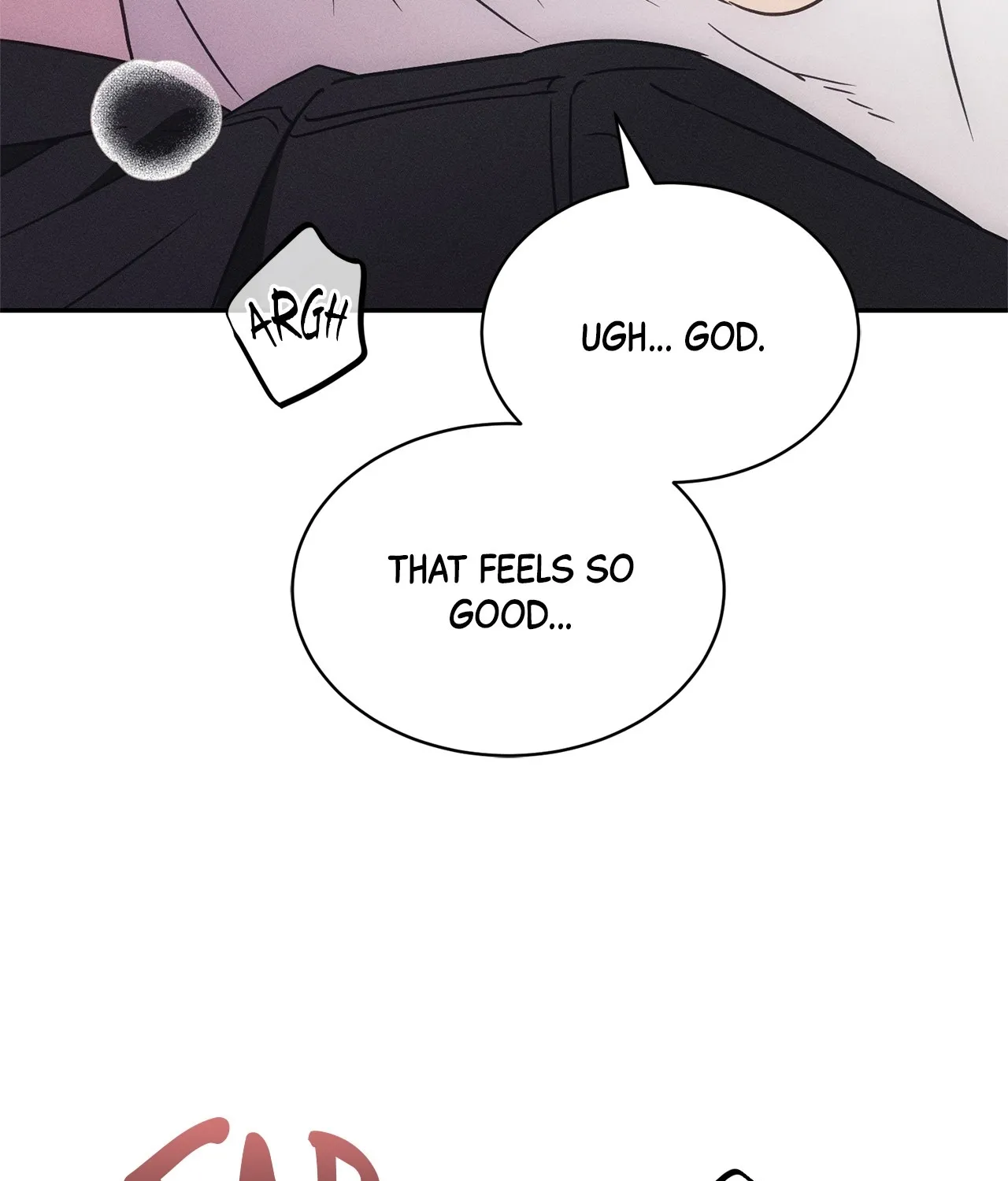 The Light I Give You Chapter 24 page 33 - 