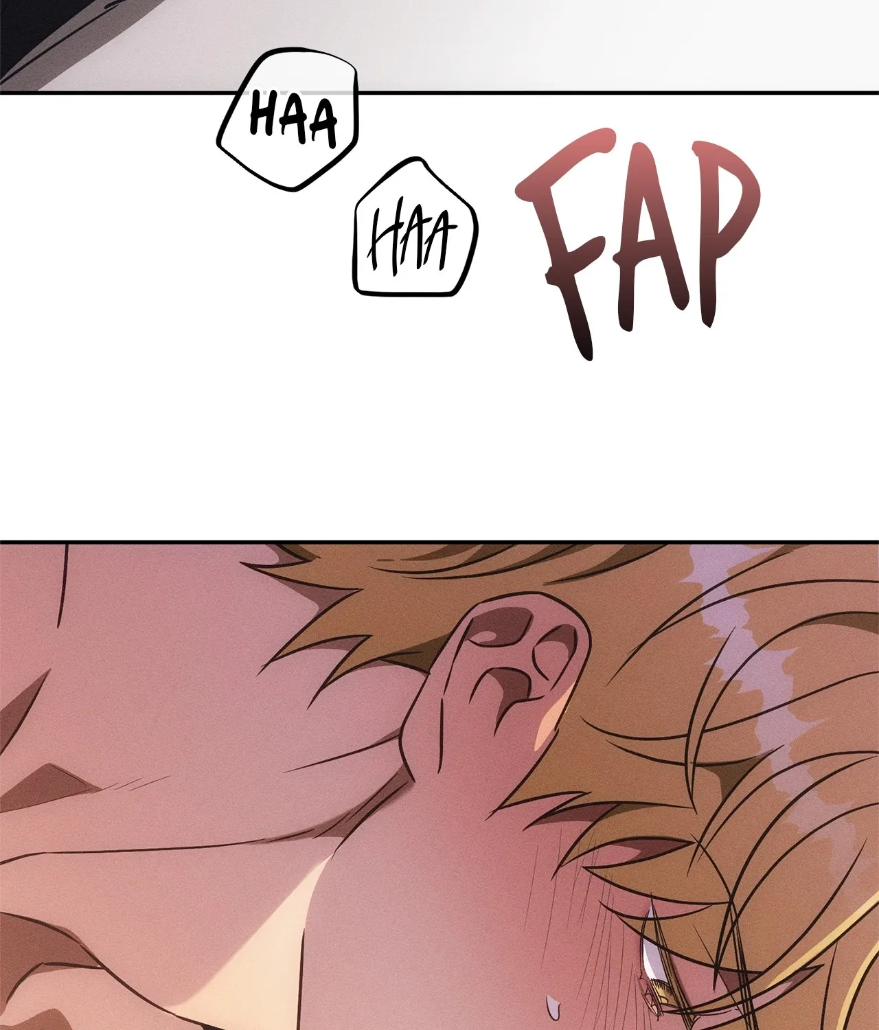 The Light I Give You Chapter 24 page 35 - 