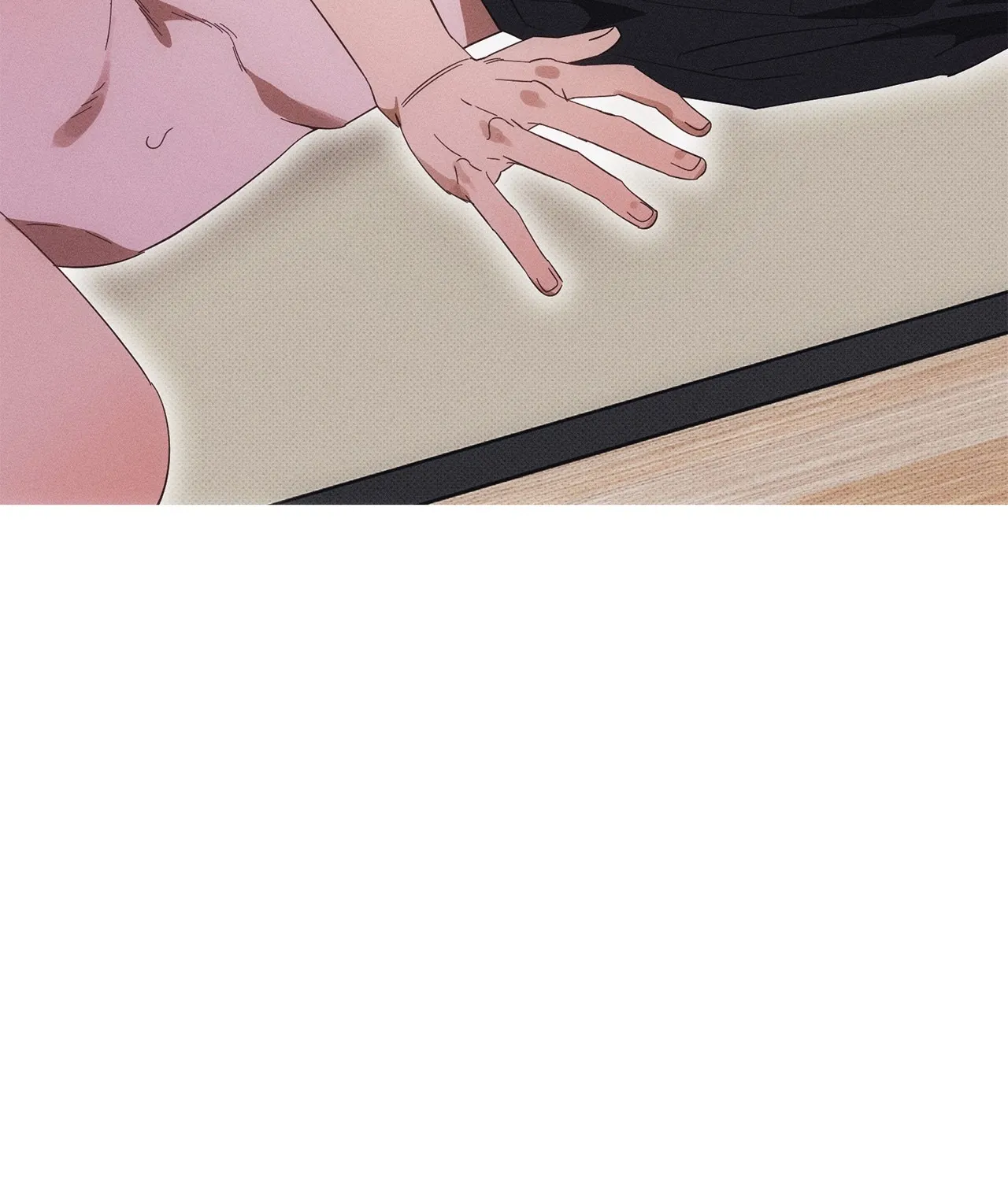 The Light I Give You Chapter 24 page 5 - 