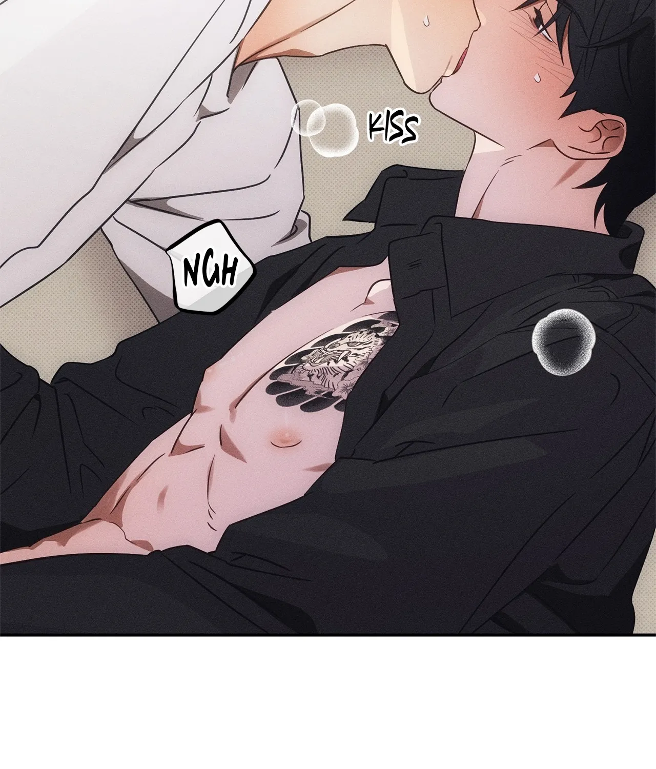 The Light I Give You Chapter 24 page 43 - 