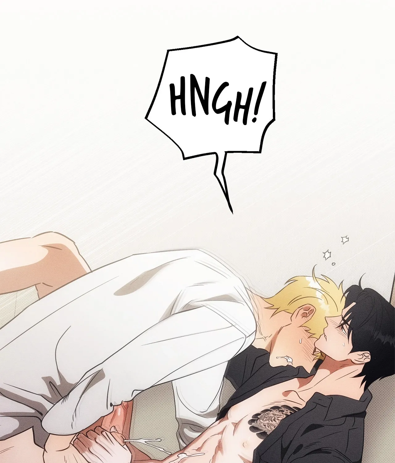 The Light I Give You Chapter 24 page 49 - 