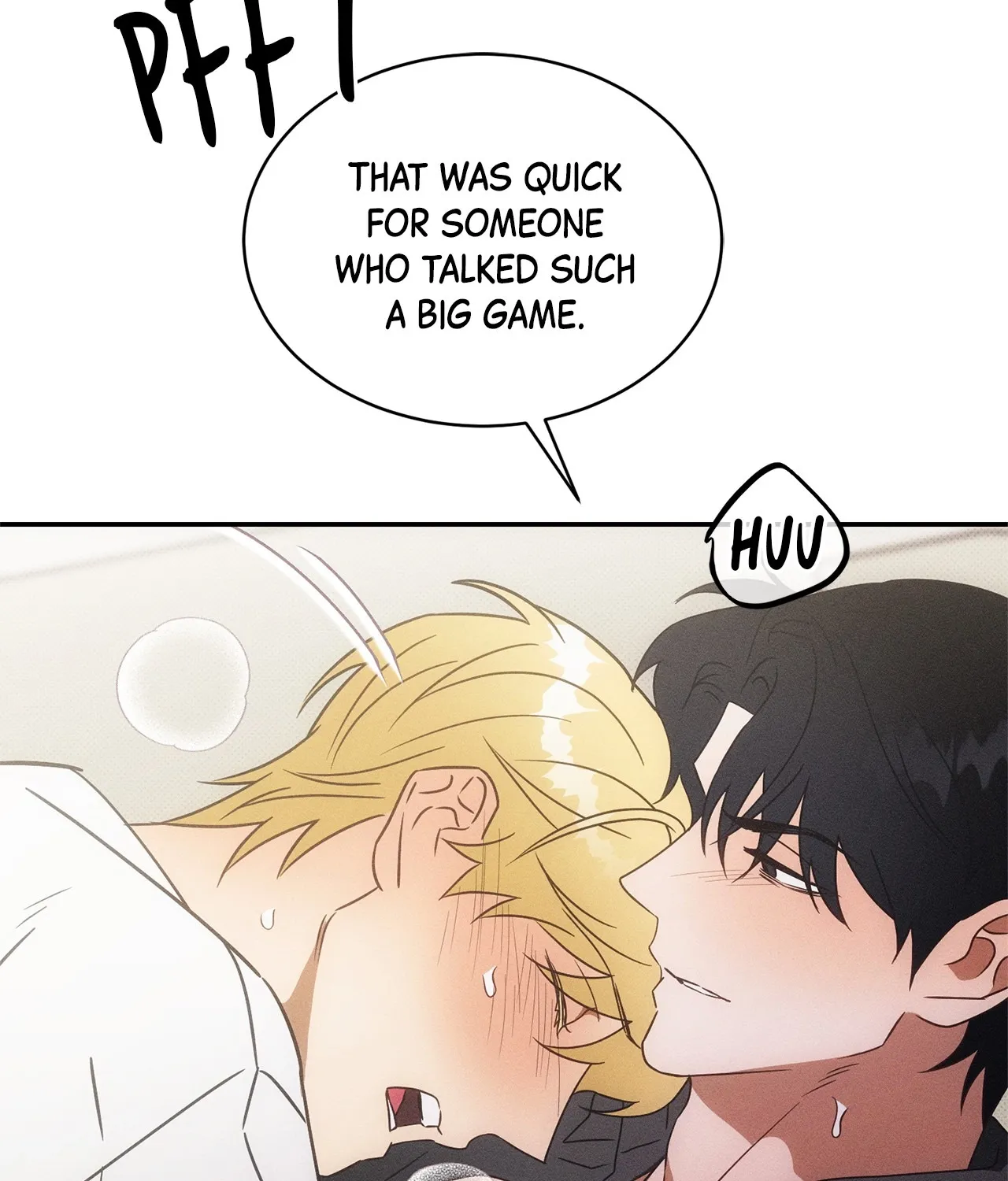The Light I Give You Chapter 24 page 53 - 