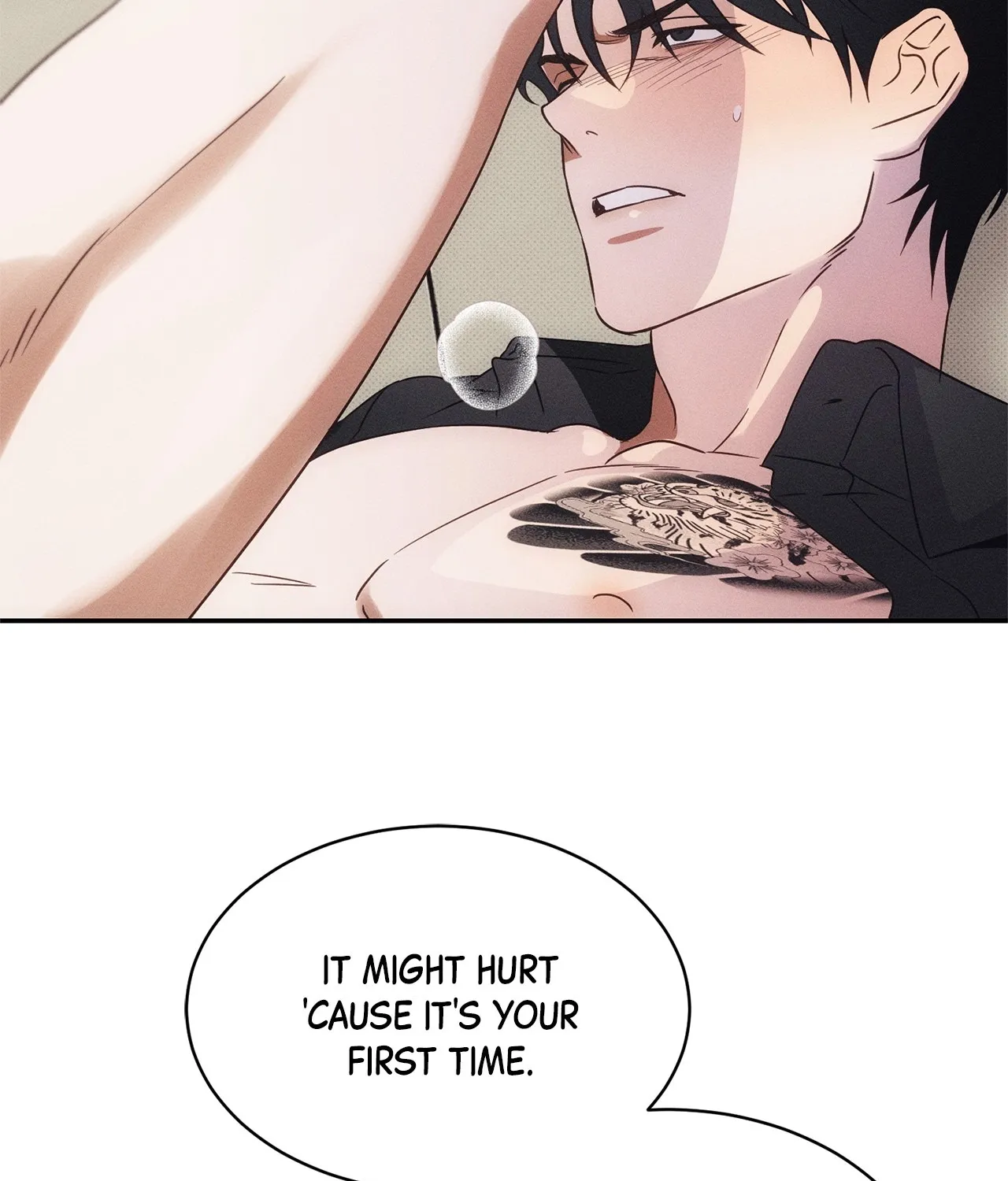 The Light I Give You Chapter 24 page 63 - 