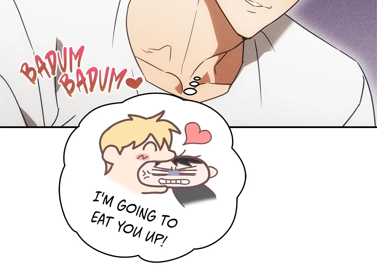 The Light I Give You Chapter 24 page 70 - 