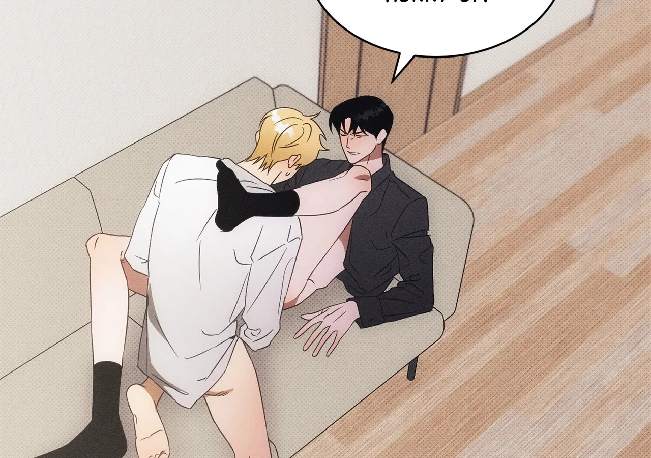 The Light I Give You Chapter 24 page 72 - 