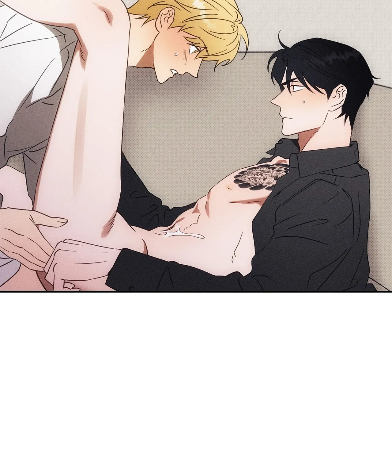 The Light I Give You Chapter 24 page 79 - 