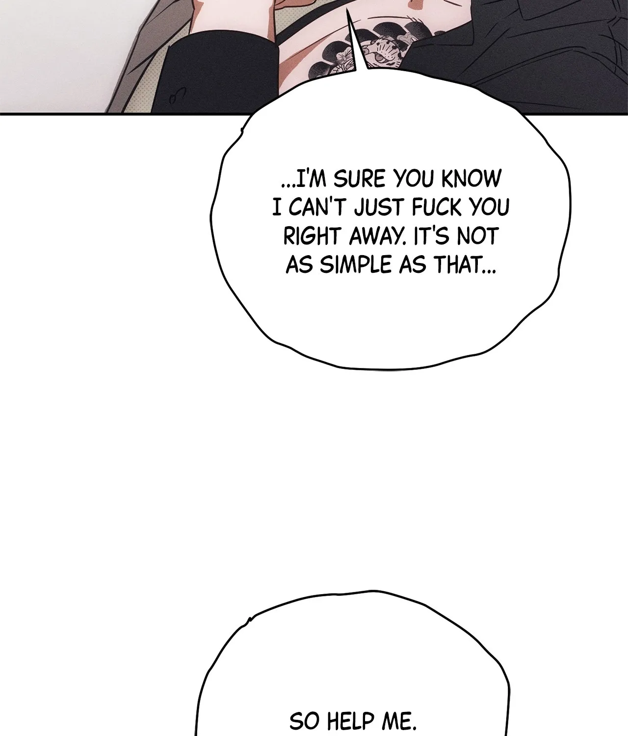 The Light I Give You Chapter 24 page 9 - 