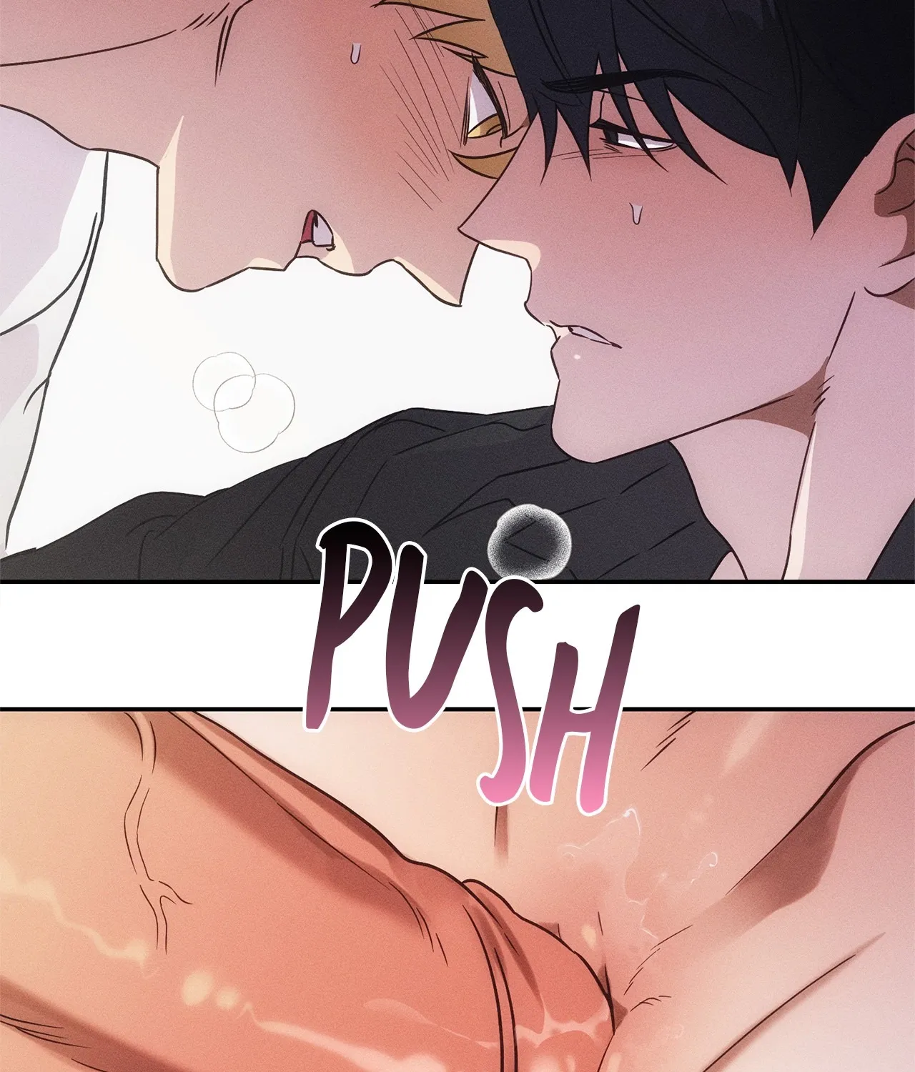 The Light I Give You Chapter 24 page 81 - 