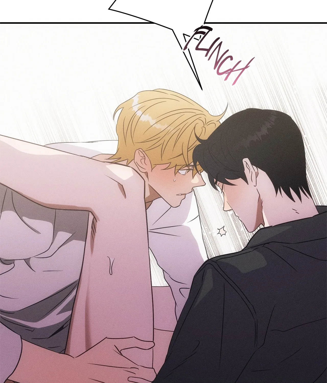 The Light I Give You Chapter 24 page 83 - 