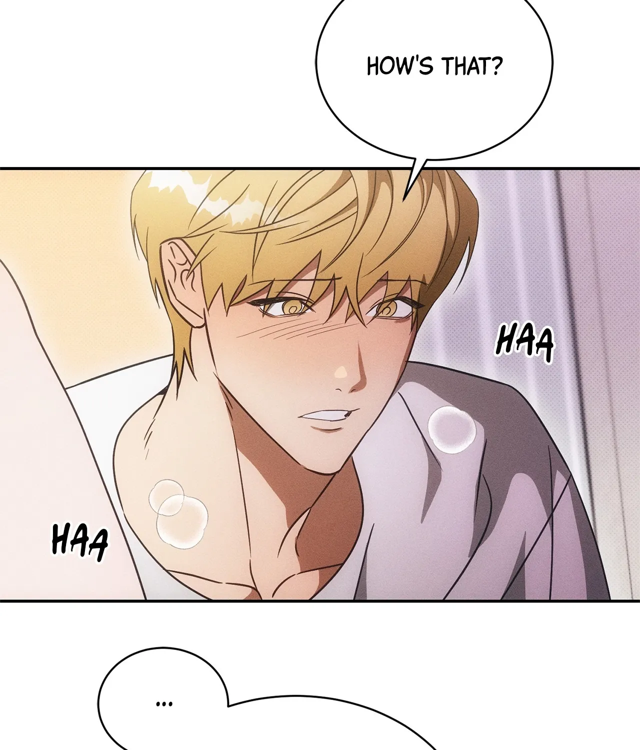The Light I Give You Chapter 24 page 85 - 