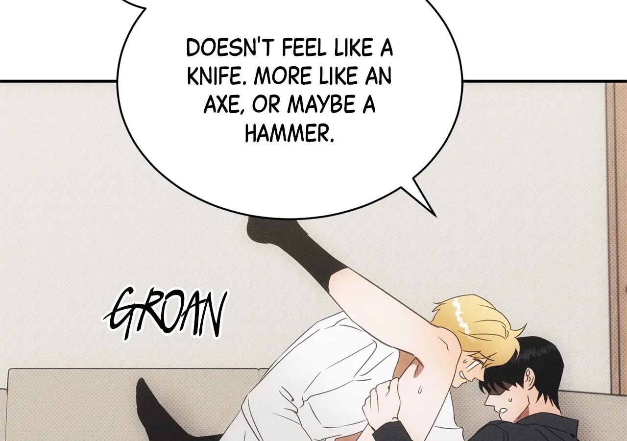 The Light I Give You Chapter 24 page 86 - 