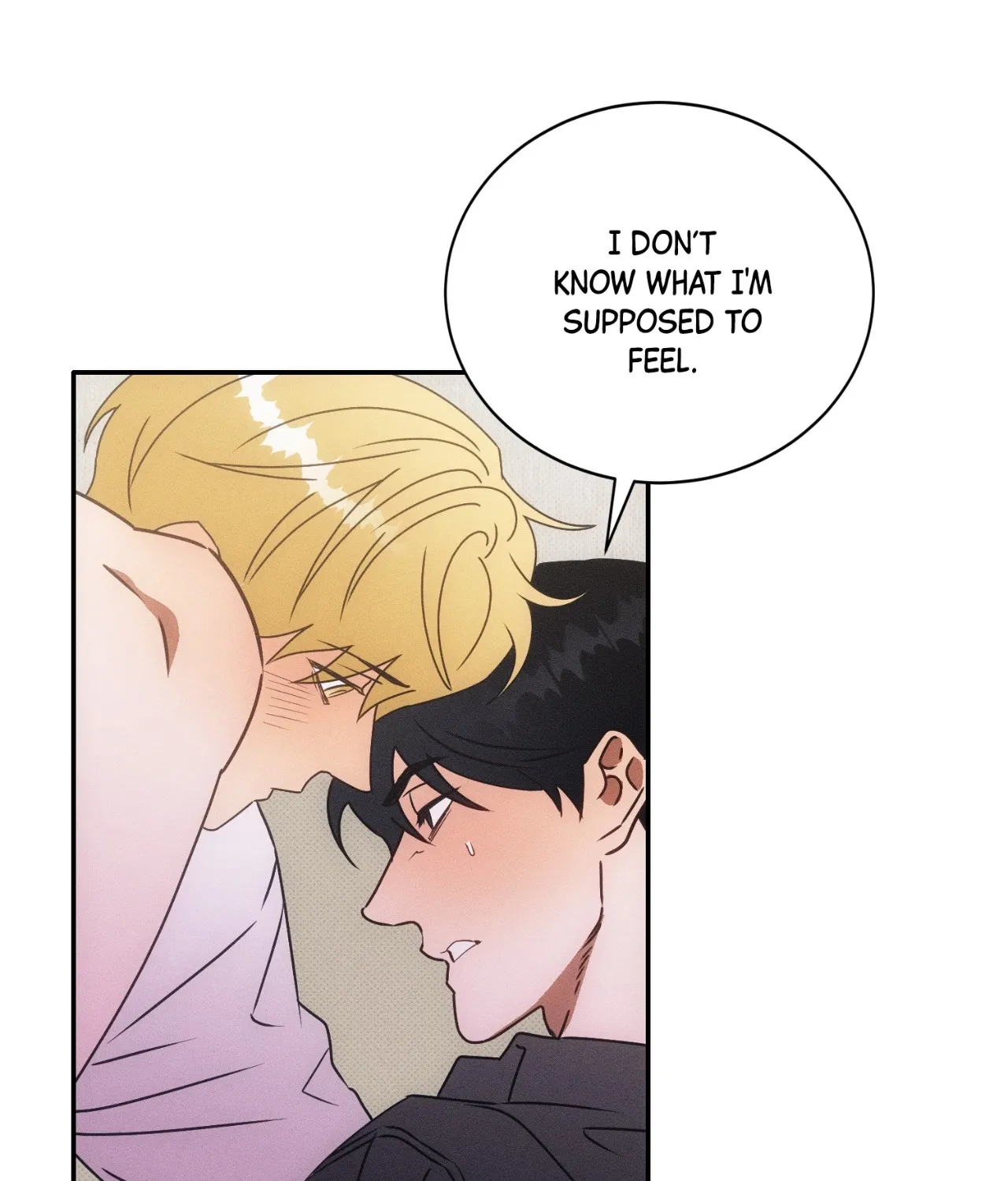 The Light I Give You Chapter 24 page 89 - 