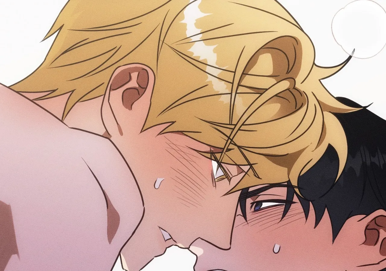 The Light I Give You Chapter 24 page 92 - 