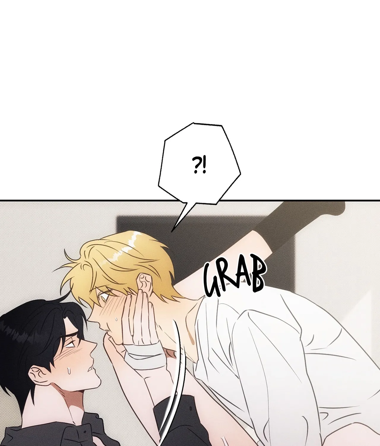 The Light I Give You Chapter 25 page 1 - 