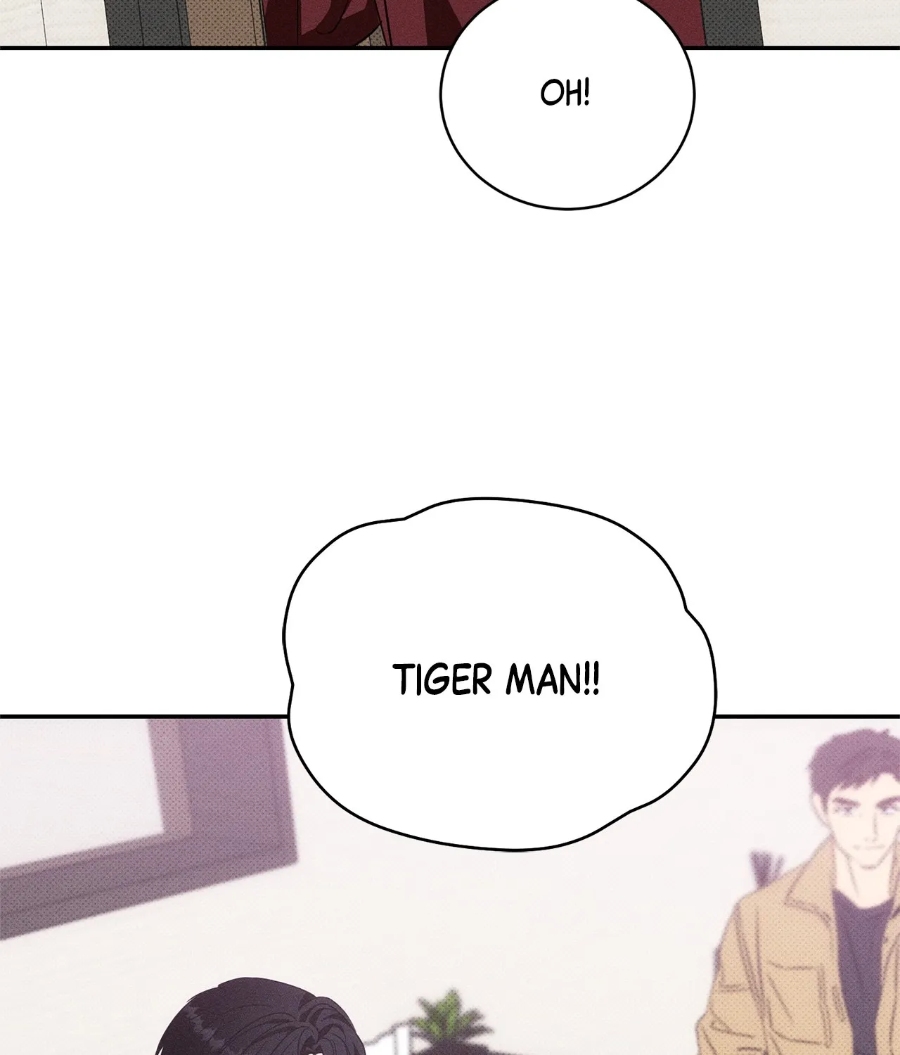 The Light I Give You Chapter 25 page 112 - 