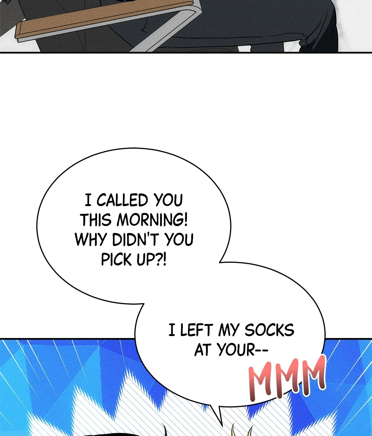 The Light I Give You Chapter 25 page 114 - 