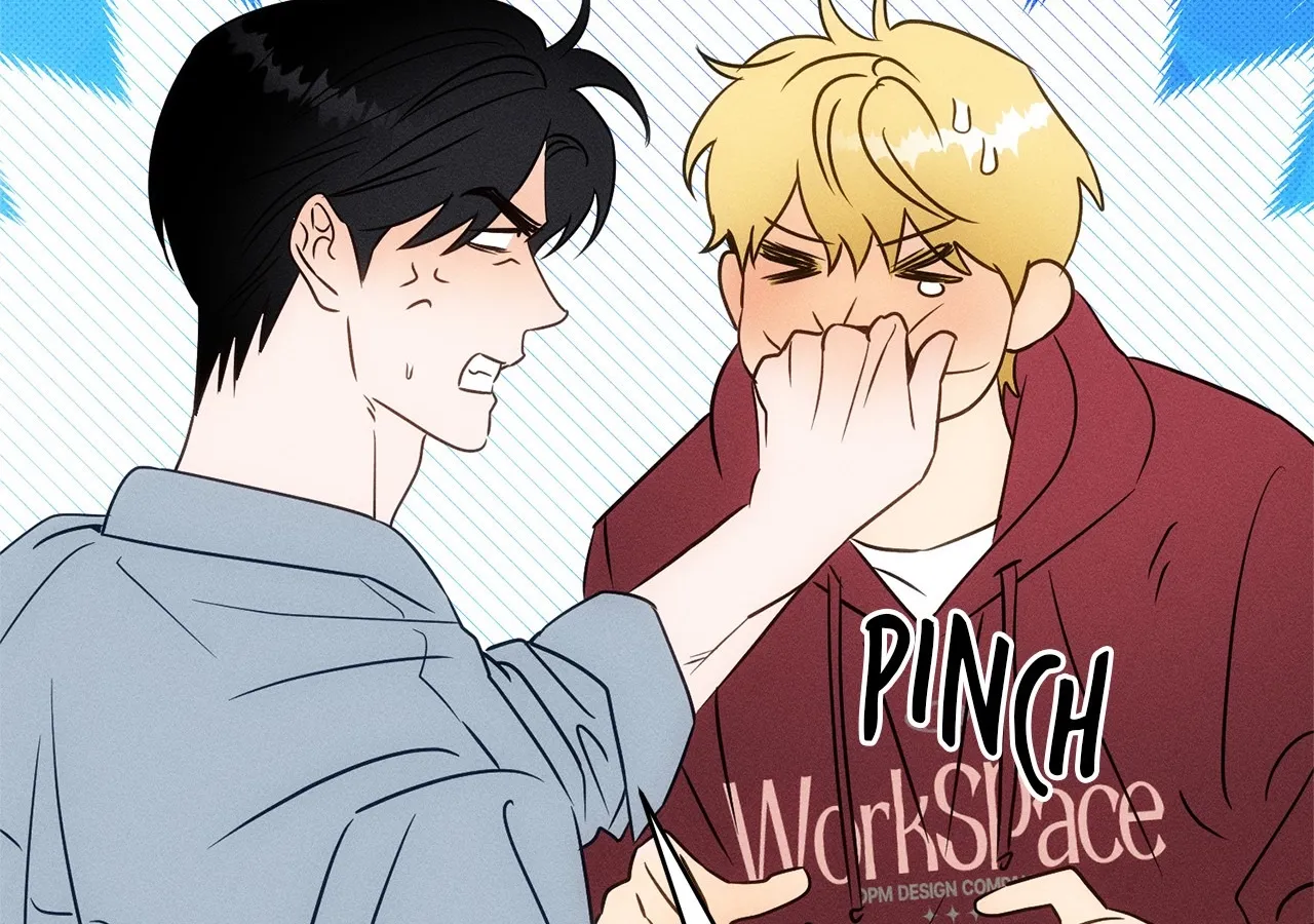 The Light I Give You Chapter 25 page 115 - 
