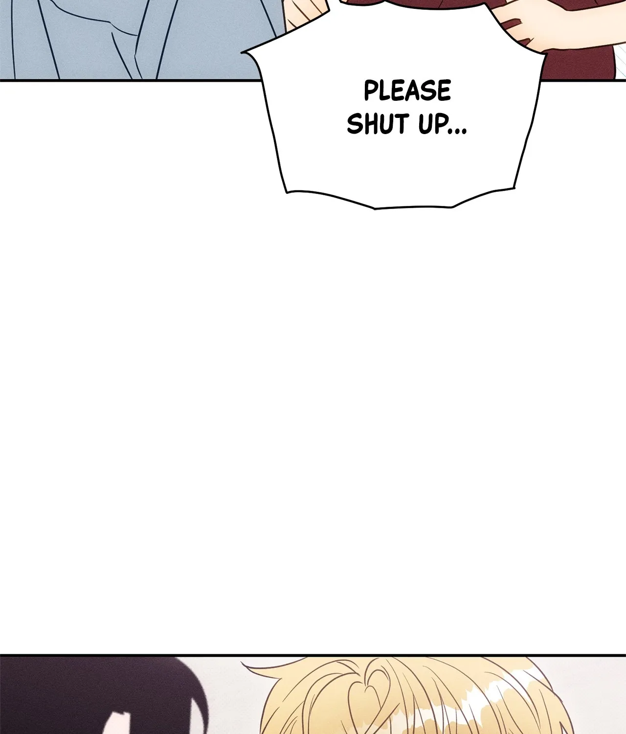 The Light I Give You Chapter 25 page 116 - 