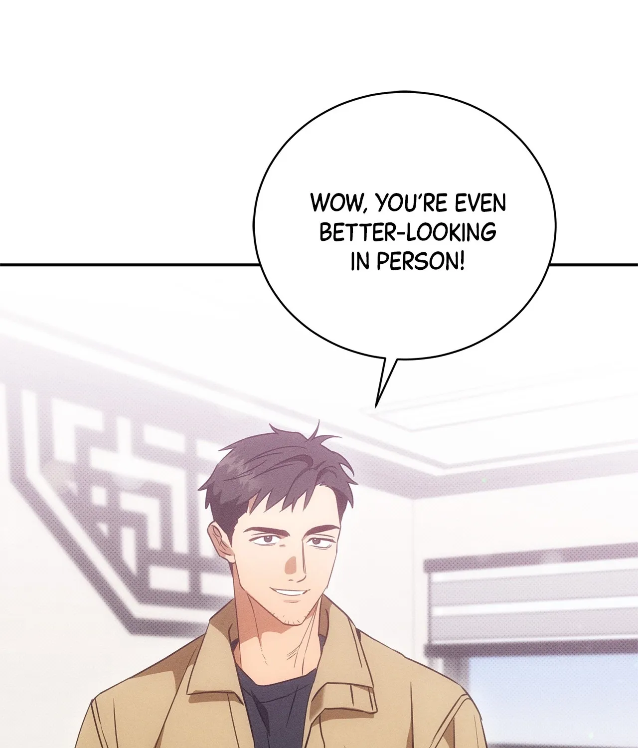 The Light I Give You Chapter 25 page 119 - 