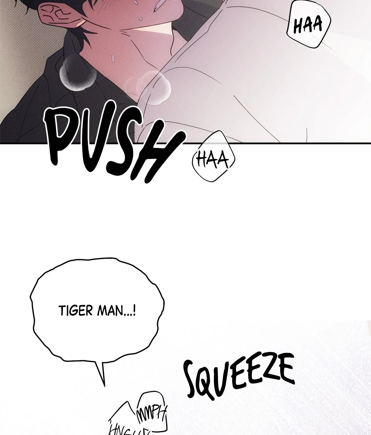 The Light I Give You Chapter 25 page 13 - 