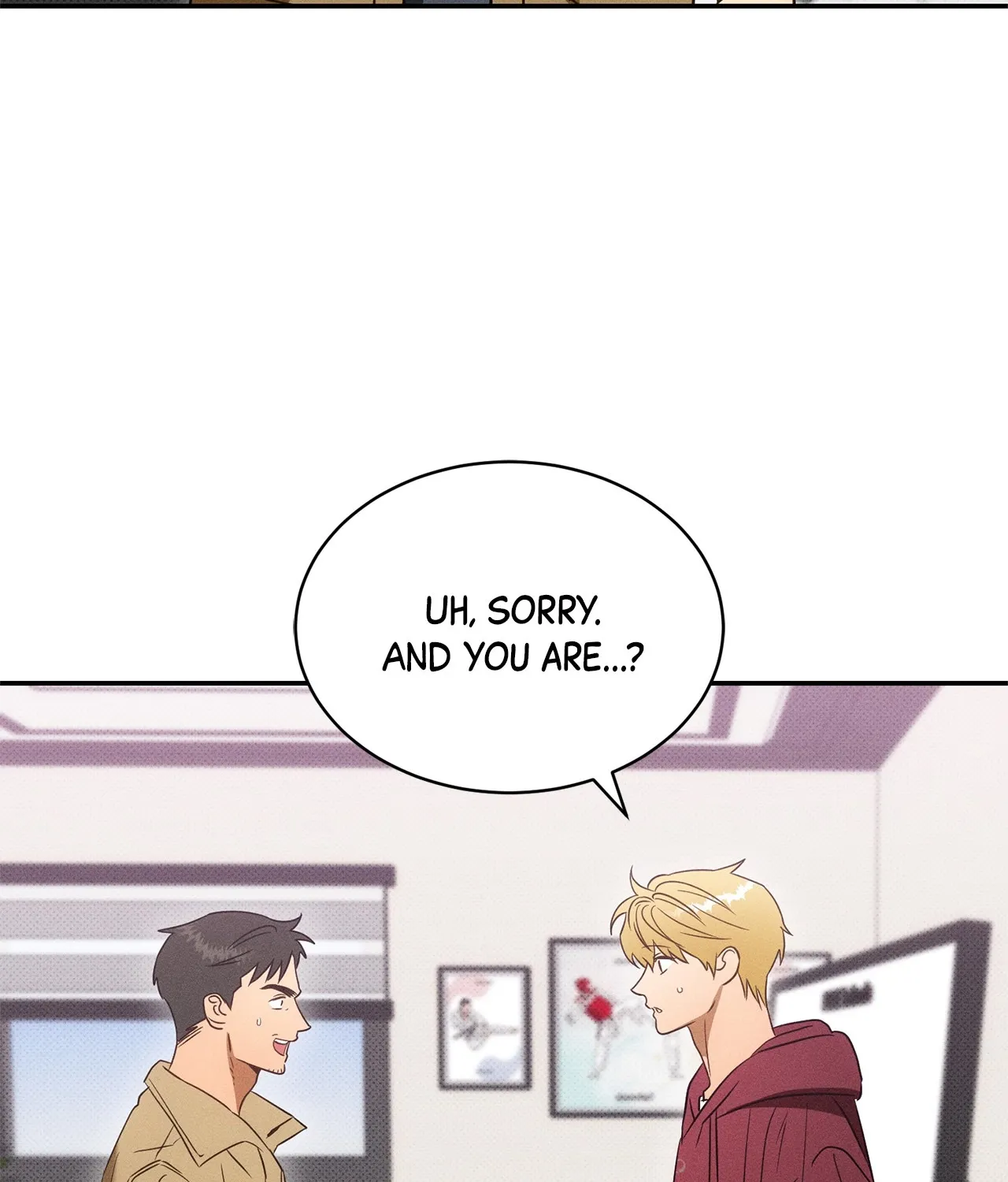 The Light I Give You Chapter 25 page 121 - 