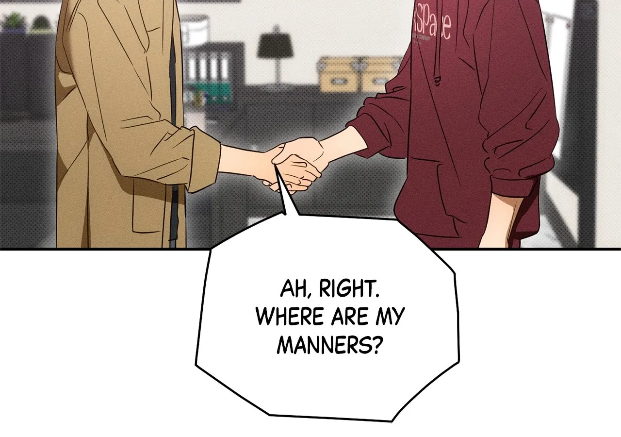 The Light I Give You Chapter 25 page 122 - 