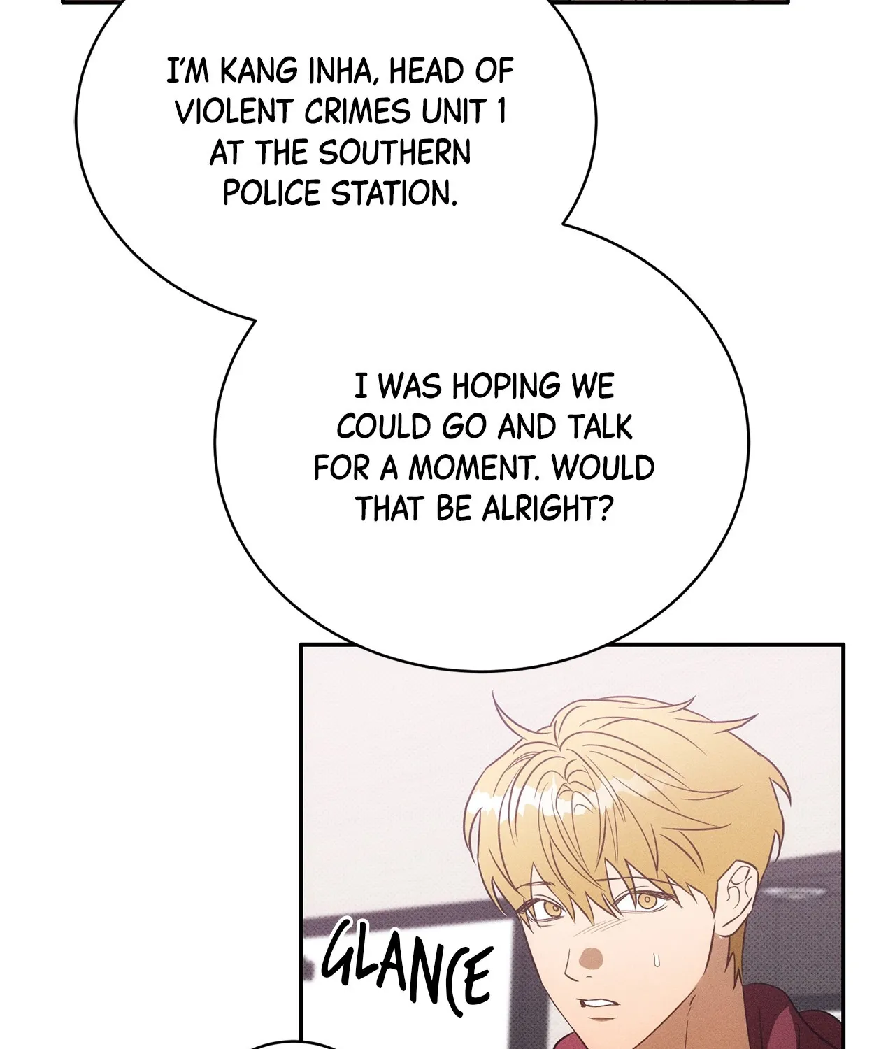 The Light I Give You Chapter 25 page 125 - 