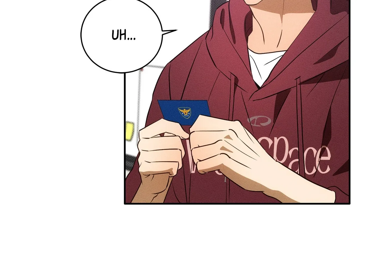 The Light I Give You Chapter 25 page 126 - 